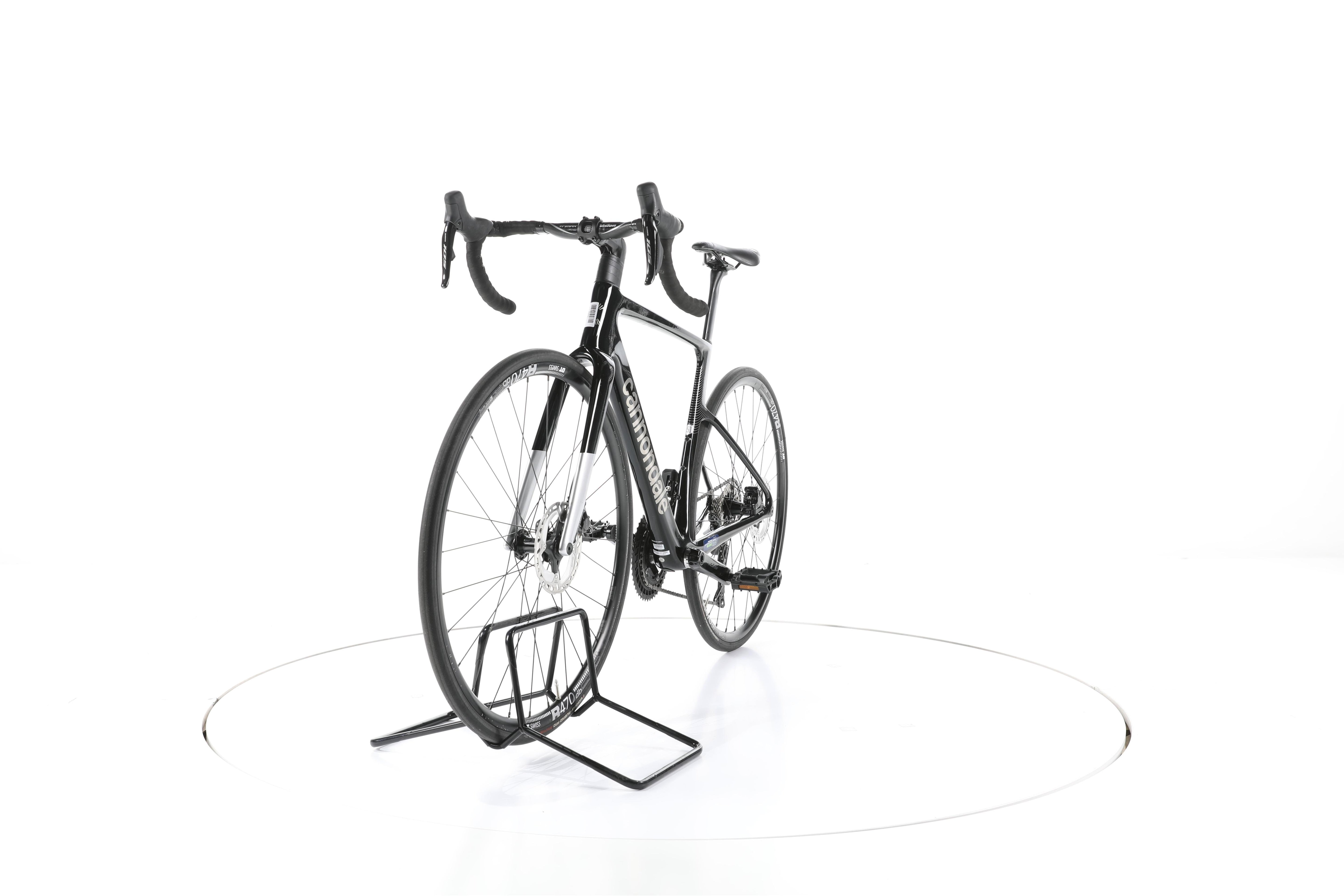 Cannondale SuperSix EVO 3 Rennrad Carbon 2024 - Image 5