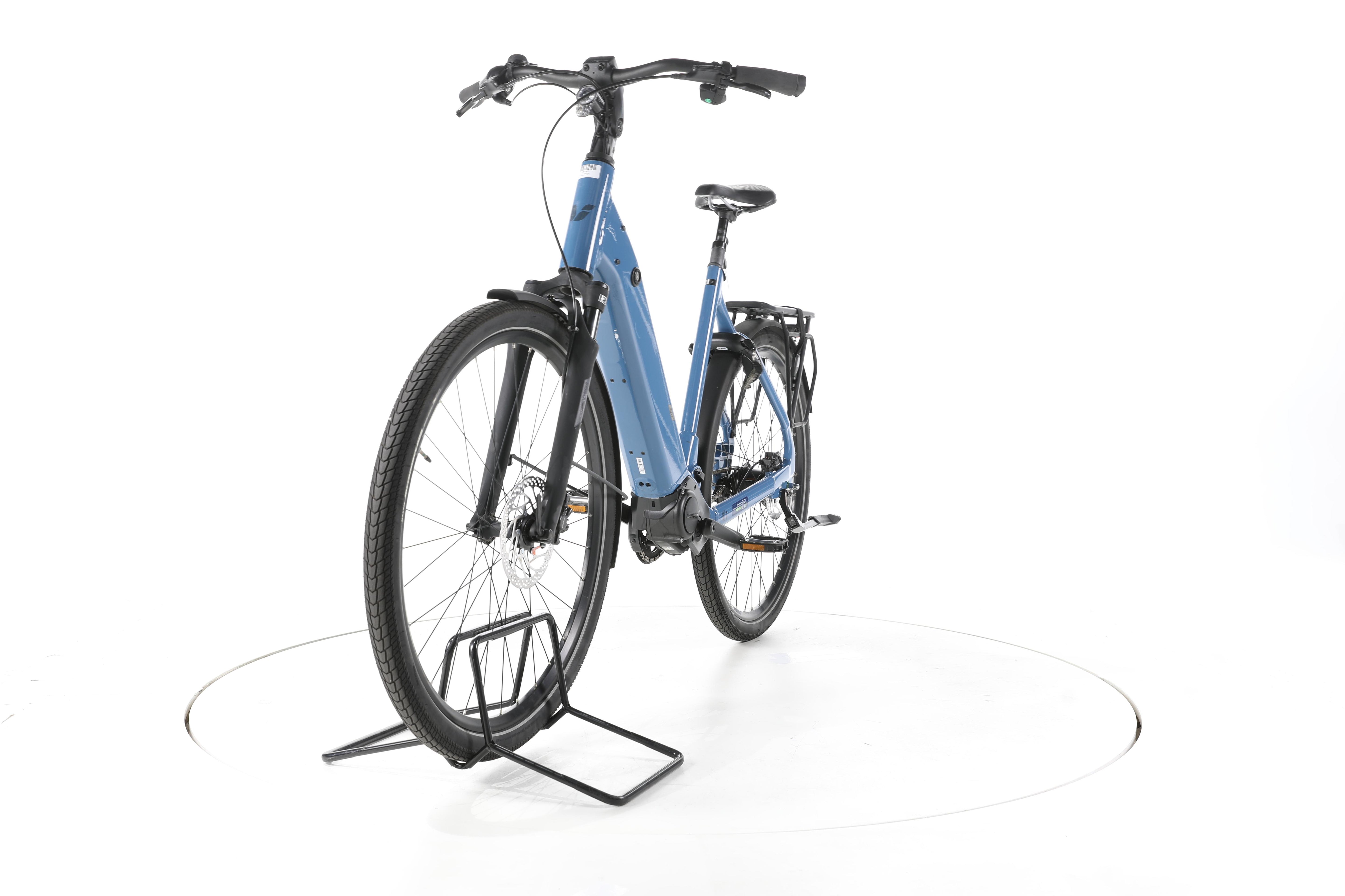Liv Allure E+ 2 City E-Bike Tiefeinsteiger - Image 5