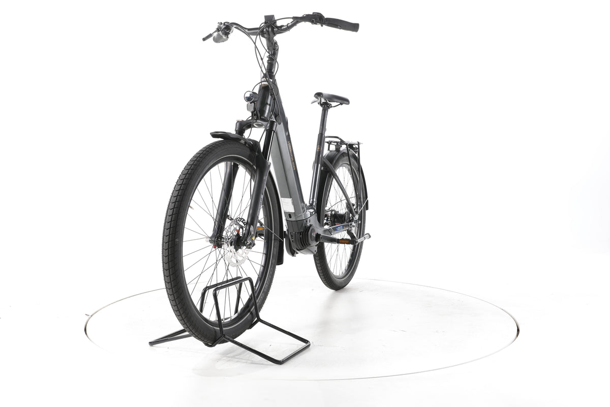 Kreidler Vitality Eco 10 City E-Bike Tiefeinsteiger - Image 5