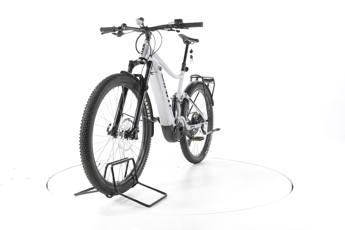 Giant Stance E+ EX Pro SUV E-Bike - Image 5