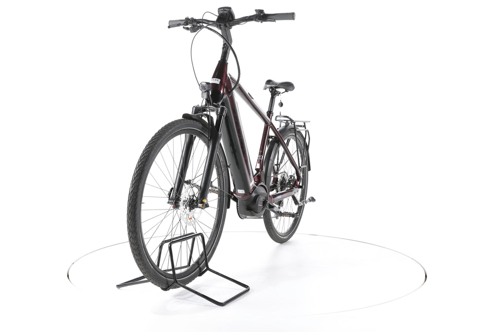 Stevens E-Triton PT6 Trekking E-Bike - Image 5