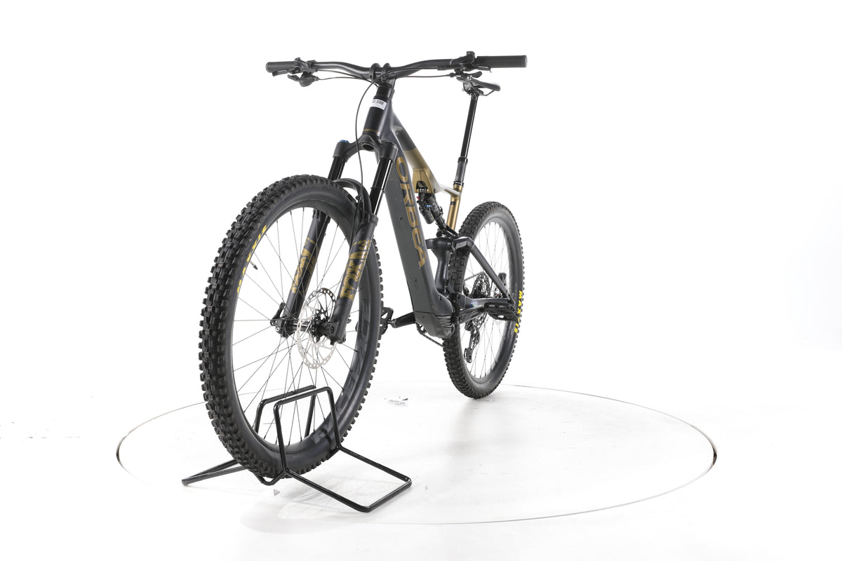 Orbea Rise LT H10 E-Bike Fully 2025 - Image 5