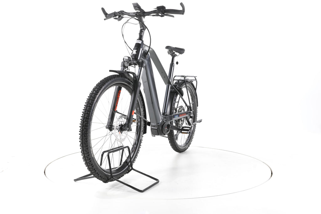 Kettler Town&Country Trekking E-Bike - Image 5