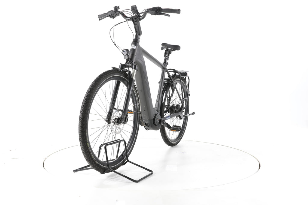 KTM Macina City 710 Belt City E-Bike - Image 5
