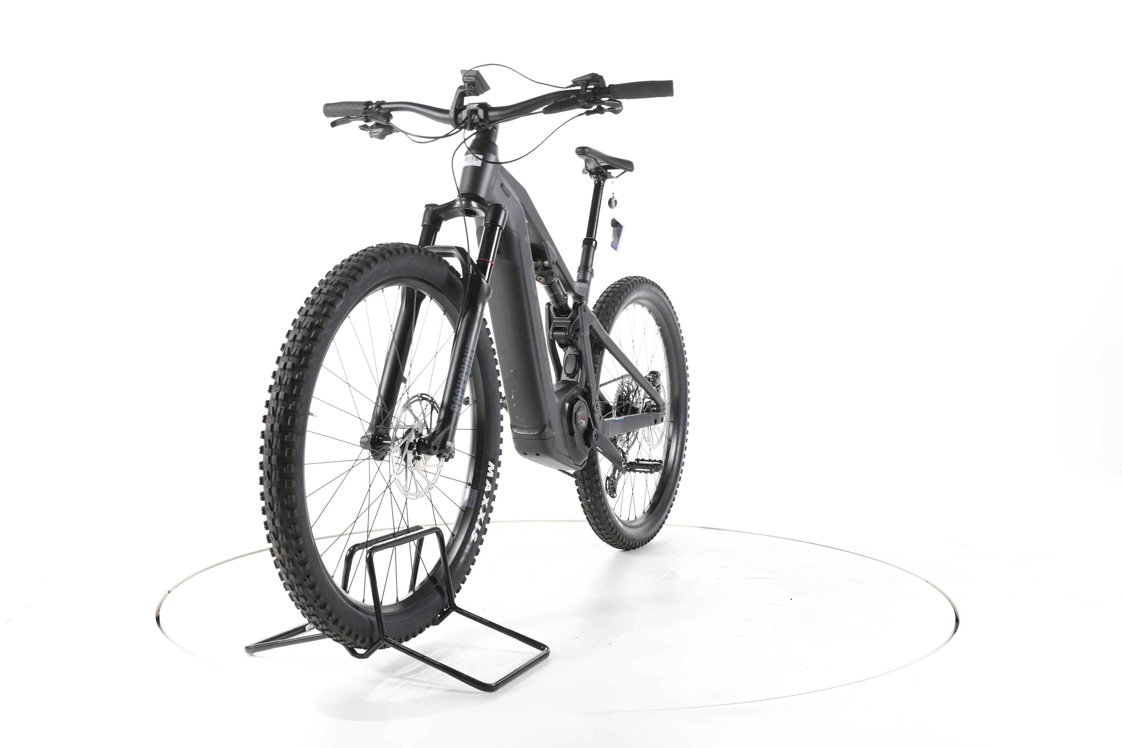 Focus Thron² 6.8 Fully E-Bike - Image 5
