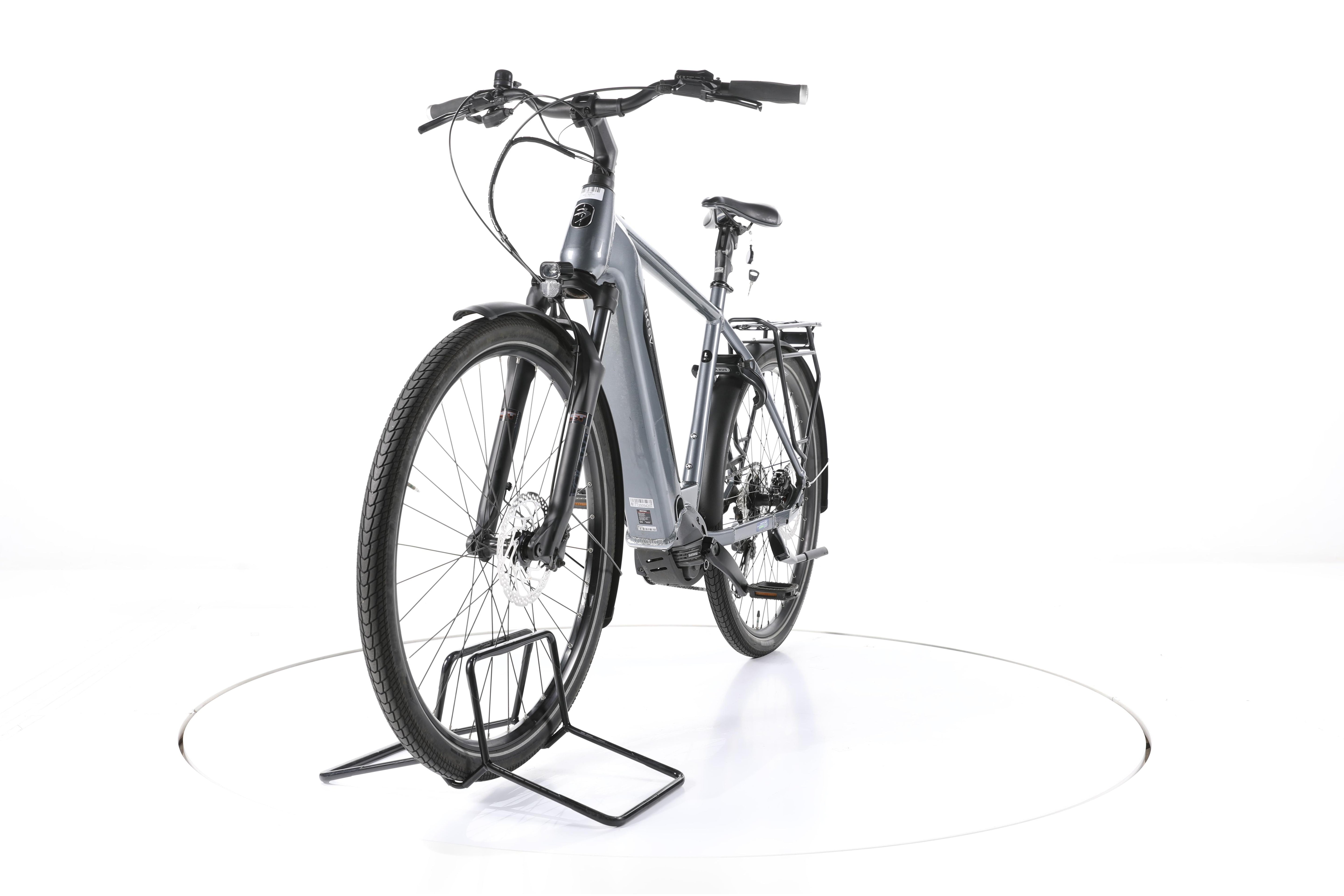 BESV TR1.2 Trekking E-Bike - Image 5