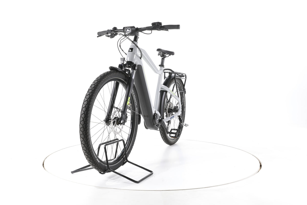 Haibike Trekking 6 Trekking E-Bike - Image 5