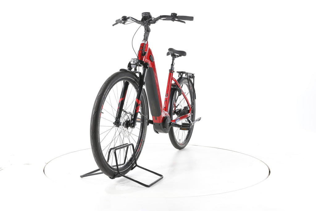Conway Cairon TF 2.7 City E-Bike Tiefeinsteiger - Image 5