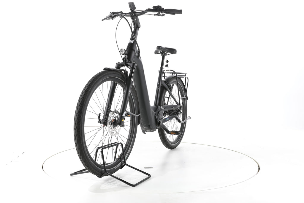 Pegasus EVO Strong 5F Lite Belt City E-Bike Tiefeinsteiger 2024 - Image 5