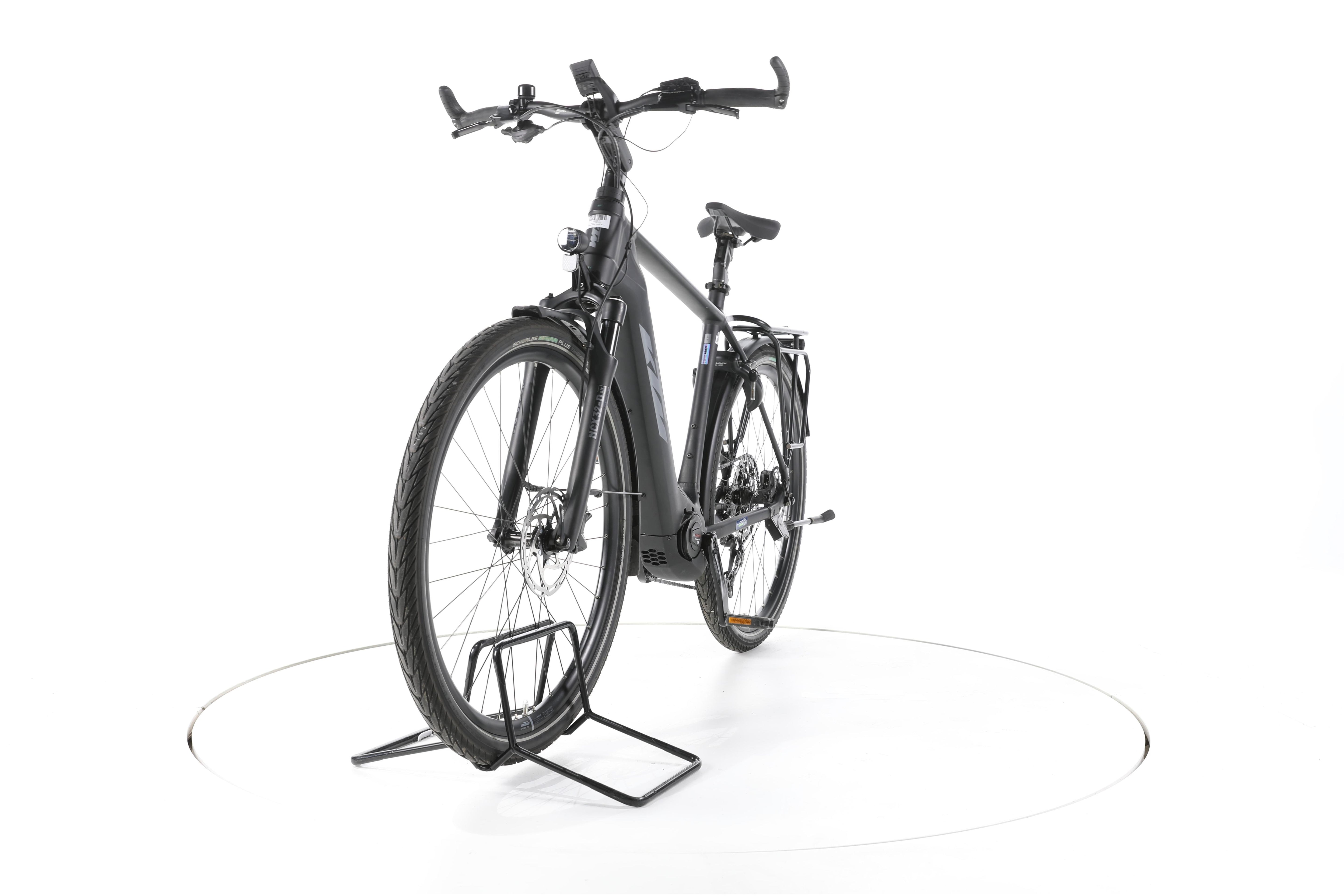 KTM Macina Style 720 Trekking E-Bike - Image 5