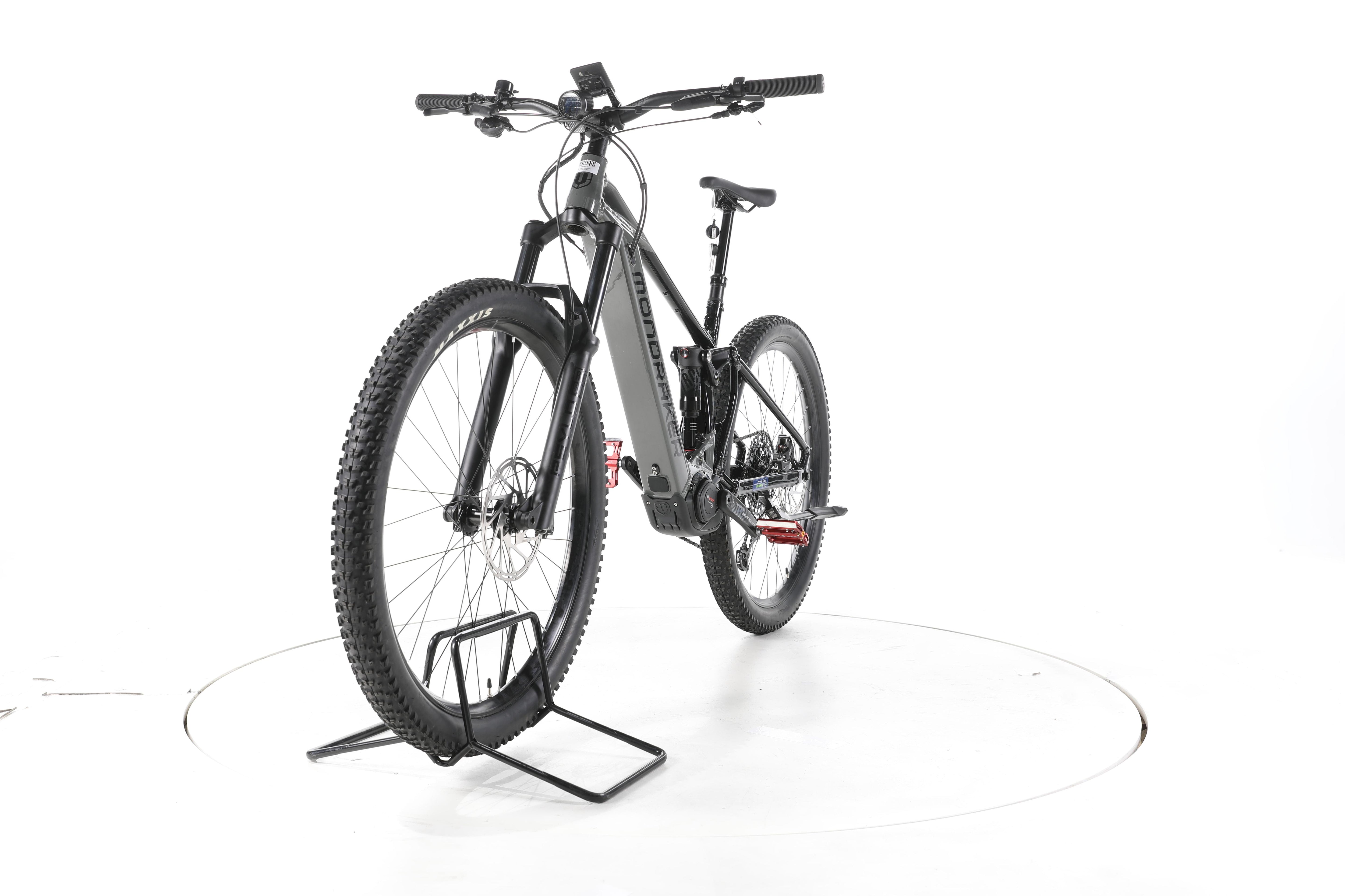 Mondraker Chaser SUV E-Bike 2024 - Image 5