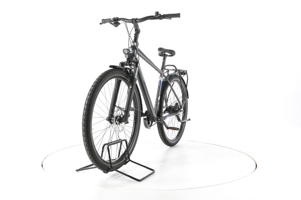 Bergamont Horizon Plus N8 FH Fahrrad City & Trekking - Image 5