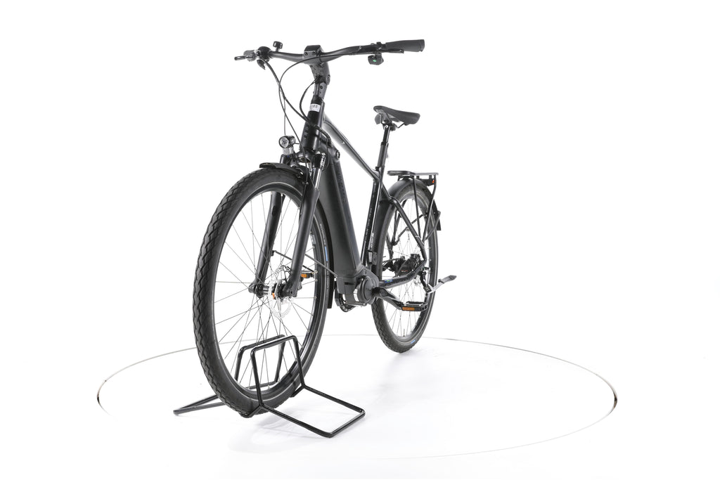 Giant DailyTour E+ 2 City E-Bike - Image 5