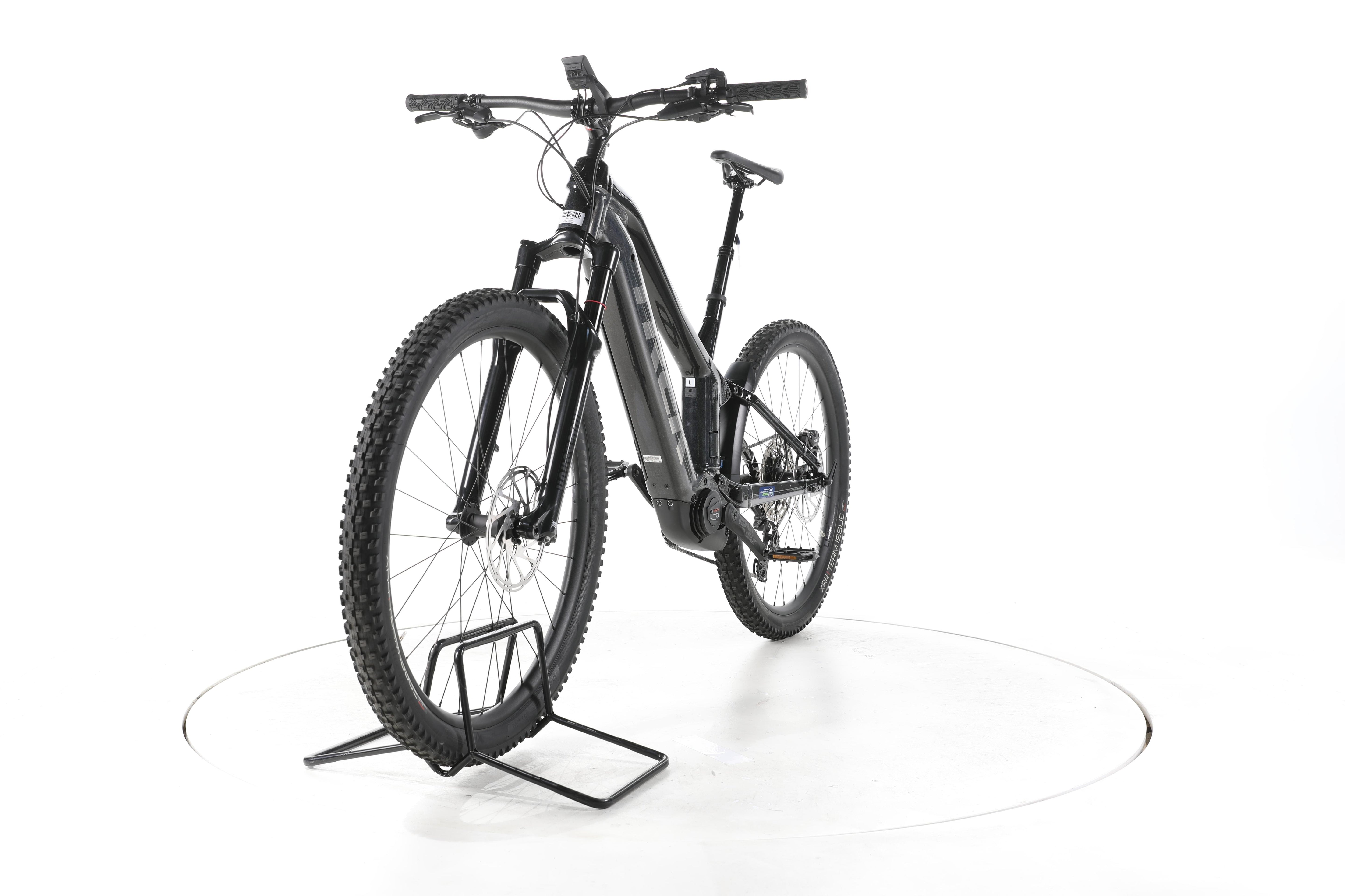 Trek Powerfly FS7 E-Bike Fully - Image 5