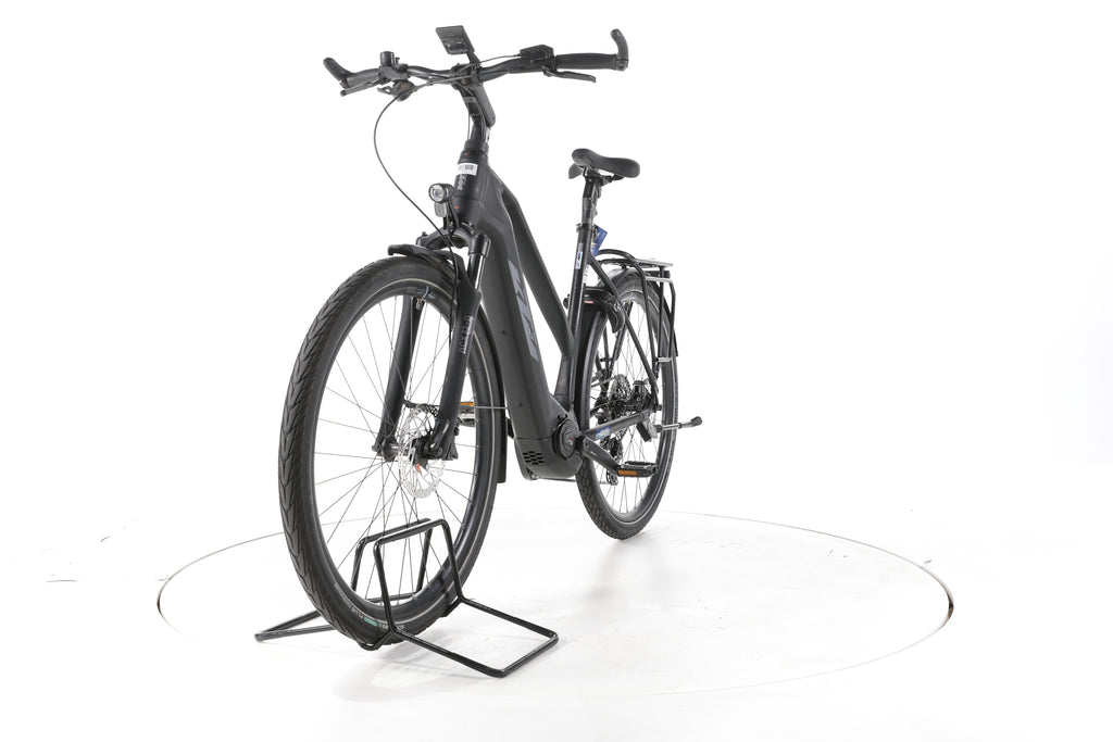 KTM Macina Style 730 Trekking E-Bike - Image 5