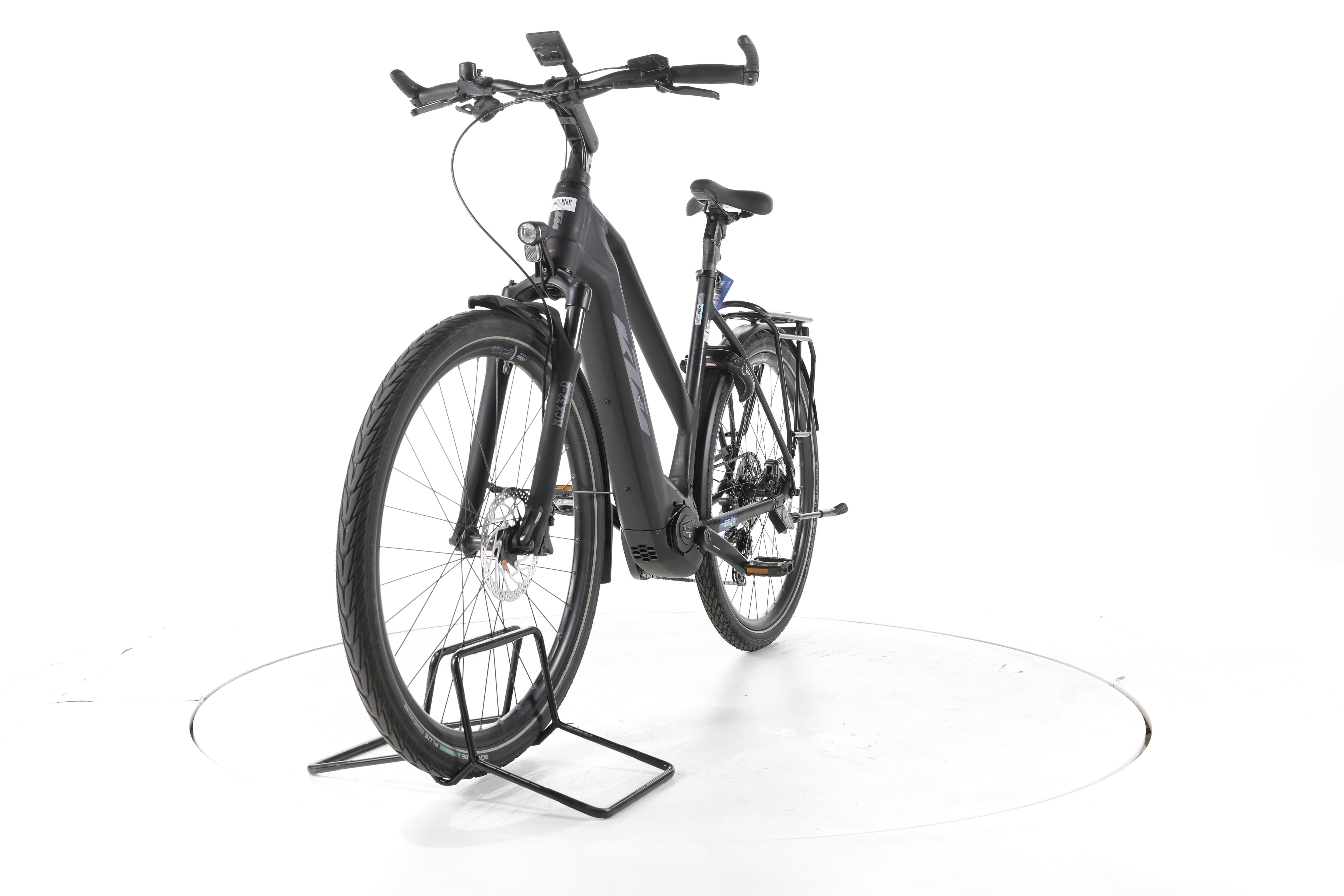 KTM Macina Style 730 Trekking E-Bike - Image 5