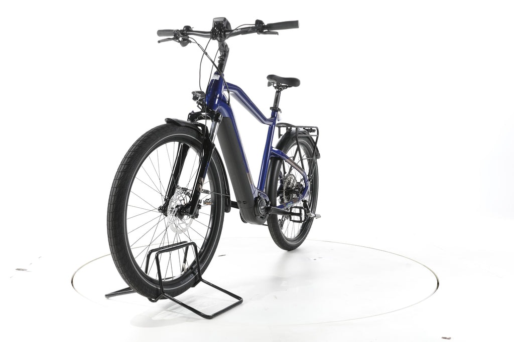 Haibike Trekking 7 Trekking E-Bike - Image 5