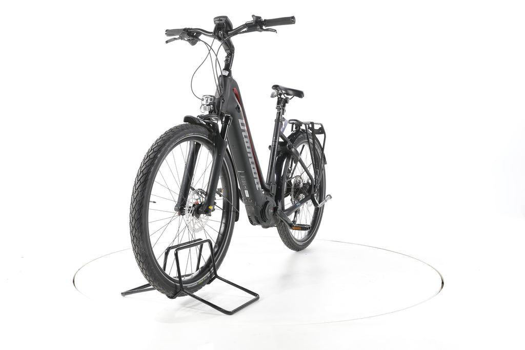 Diamant Zouma Deluxe Trekking E-Bike Tiefeinsteiger - Image 5