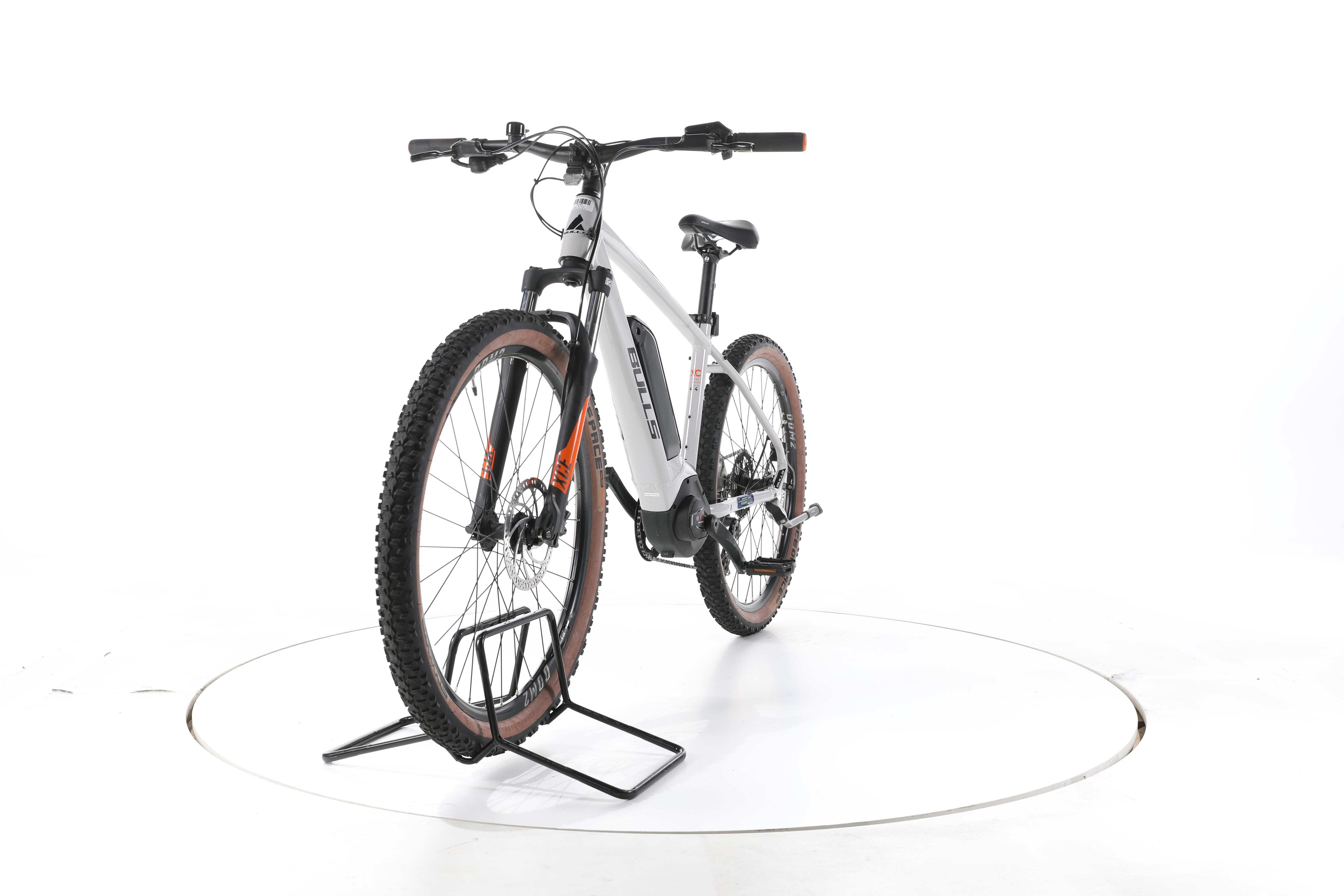 Bulls LT Performance E-Bike - Image 5