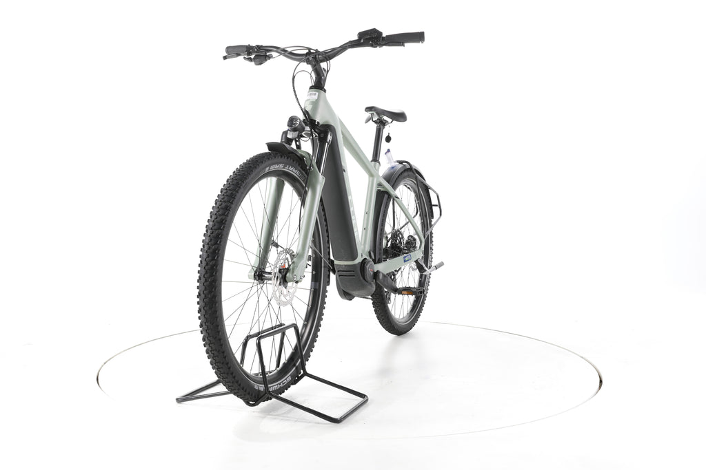 Cube Nuride Hyb. Pro Allroad Trekking E-Bike 2025 - Image 5