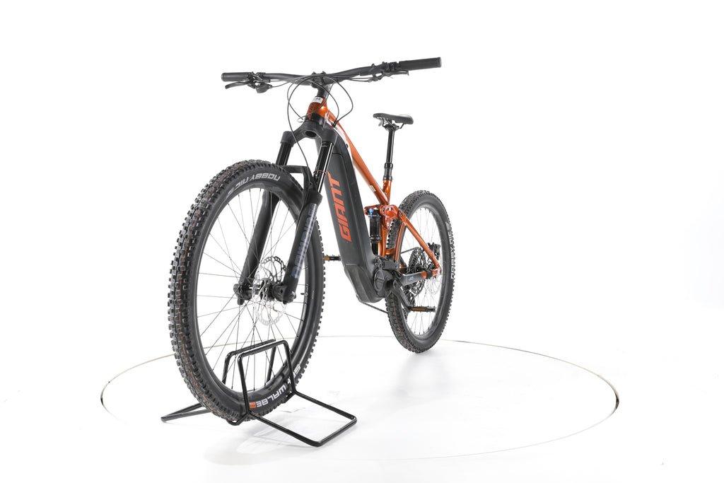 Giant Reign E+ 3 E-Bike Fully - Image 5
