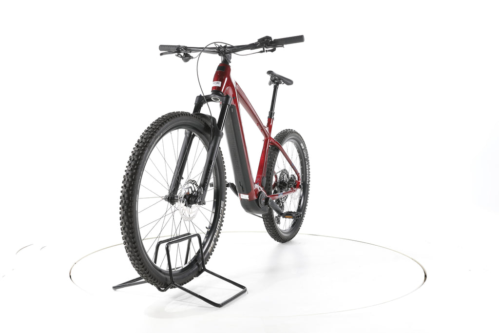 Corratec E-Power X-Vert Pro Team E-Bike - Image 5