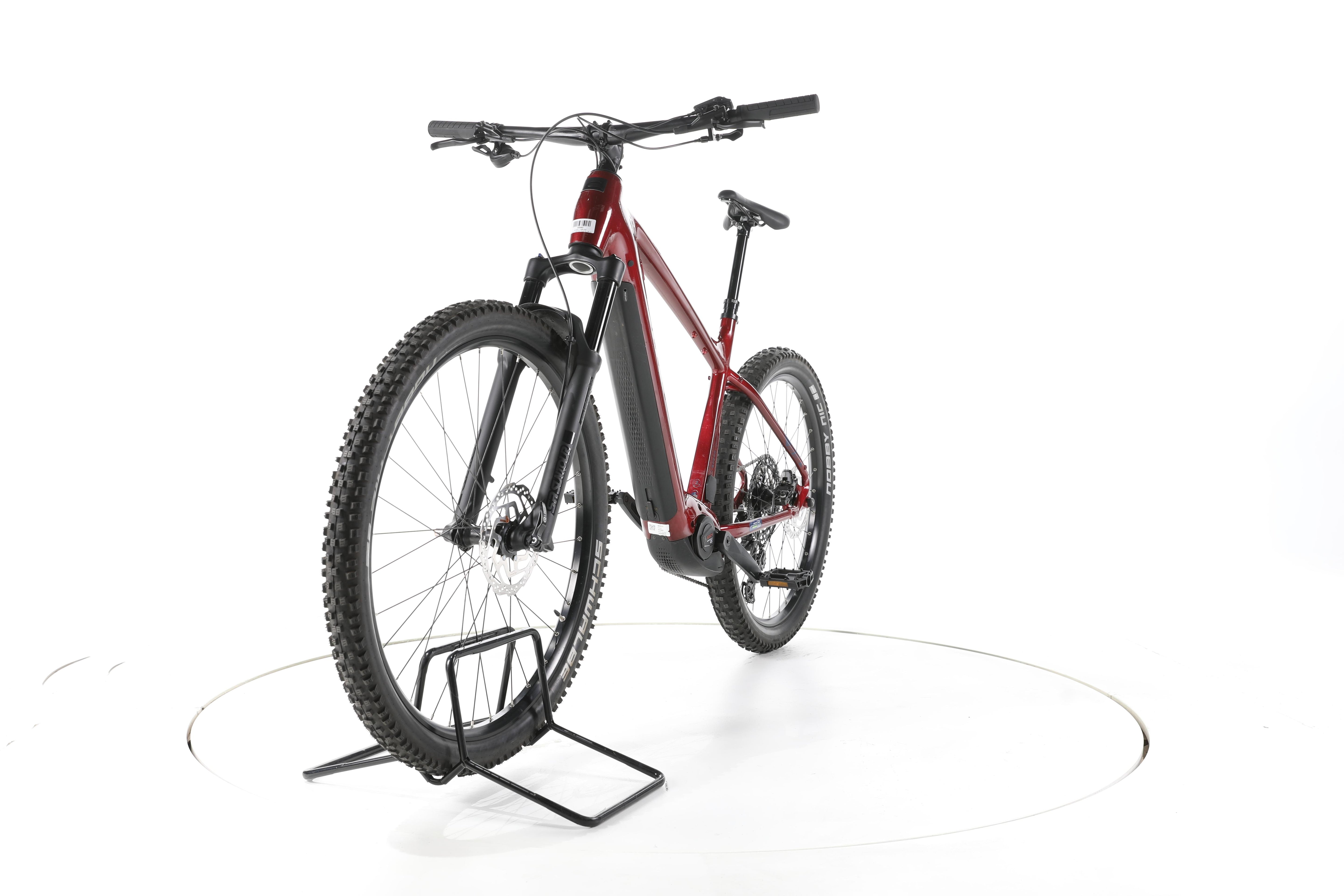 Corratec E-Power X-Vert Pro Team E-Bike - Image 5