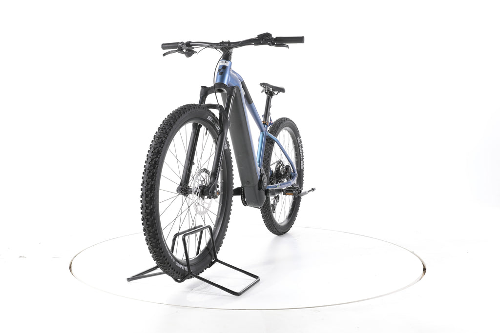 Cube Reaction Hybrid Race E-Bike 2024 - Image 5