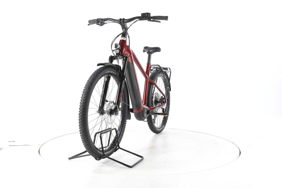 Haibike Trekking 5 Trekking E-Bike - Image 5