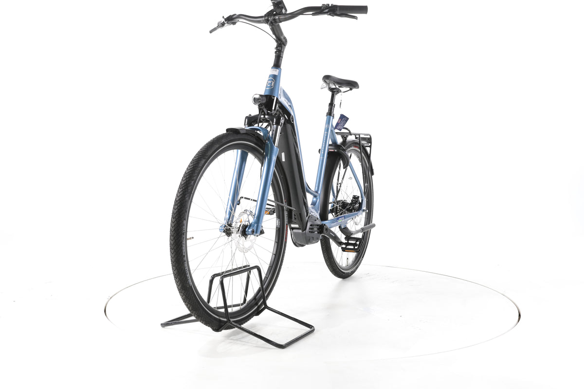 Multicycle Legacy EMB City E-Bike Tiefeinsteiger - Image 5