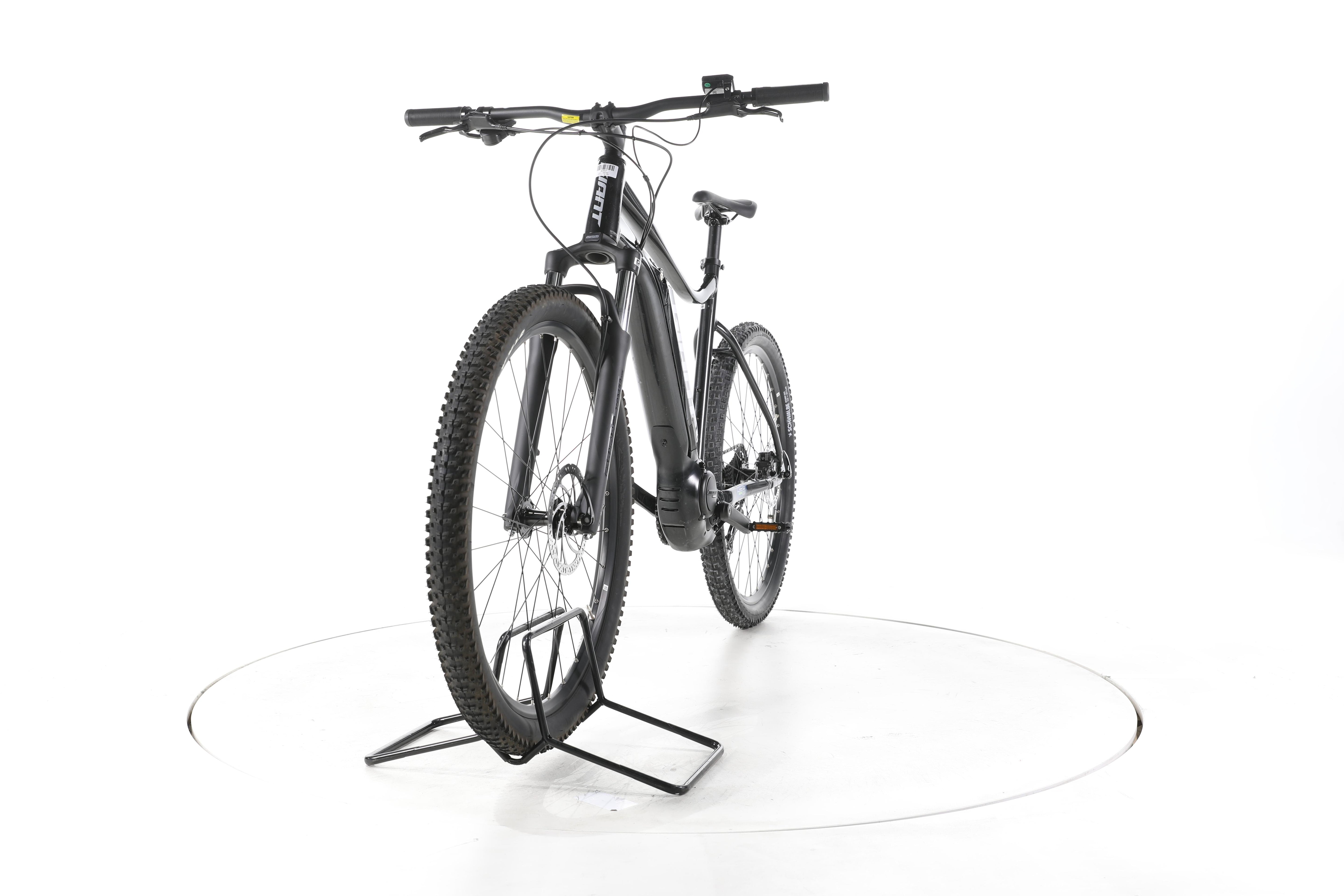 Giant Talon E+ 3 E-Bike - Image 5
