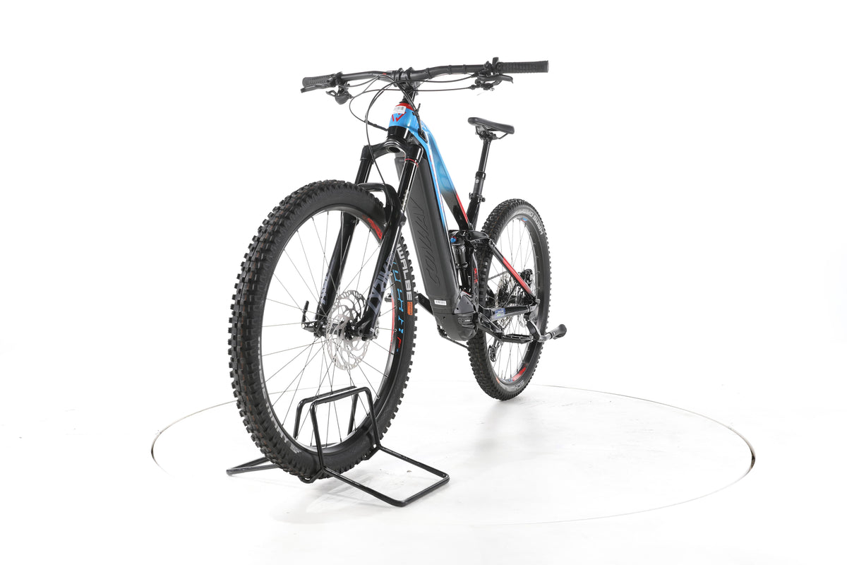 Conway eWME 4.9 E-Bike Fully - Image 5