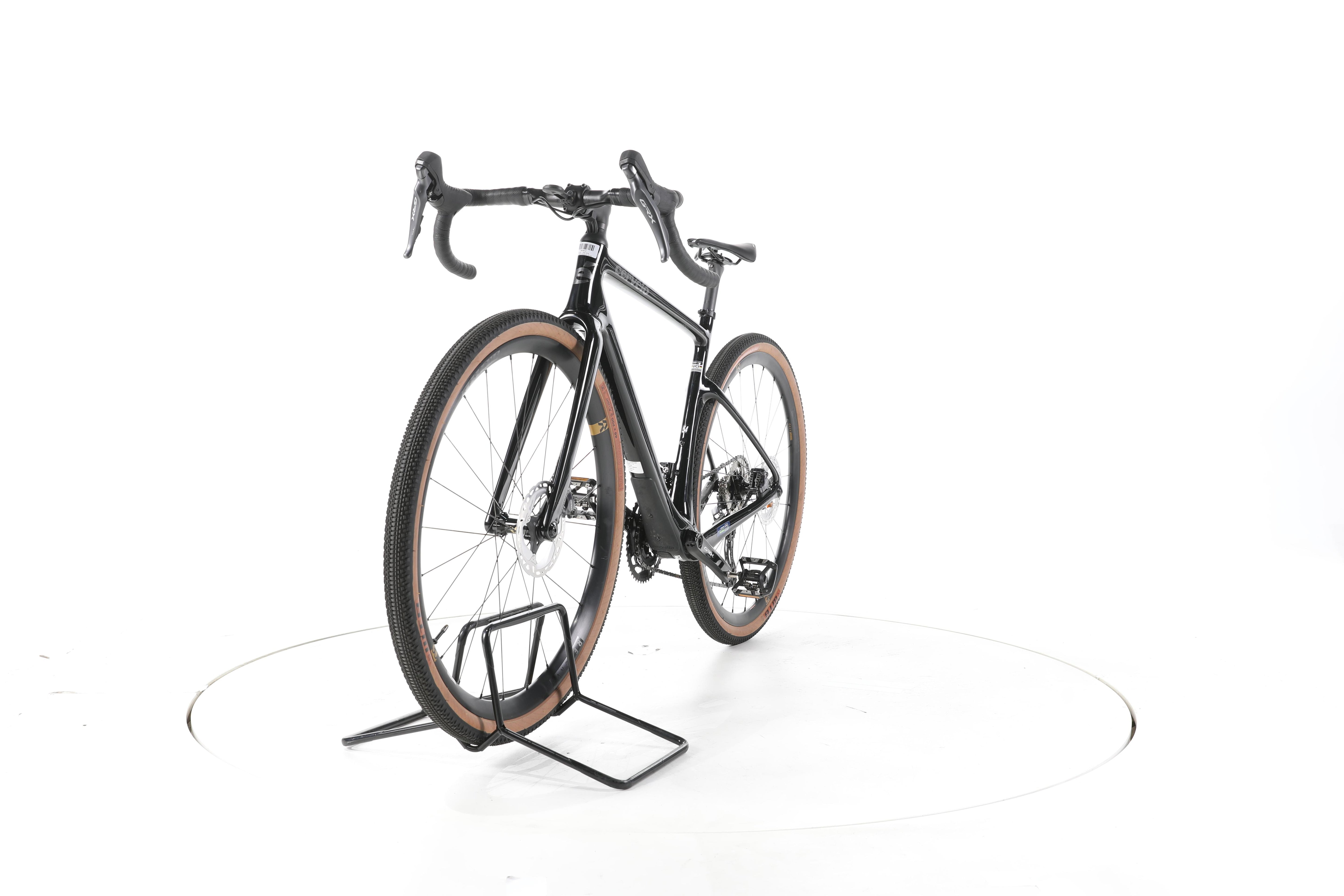 Cervelo Aspero GRX RX820 Gravelbike Carbon 2025 - Image 5