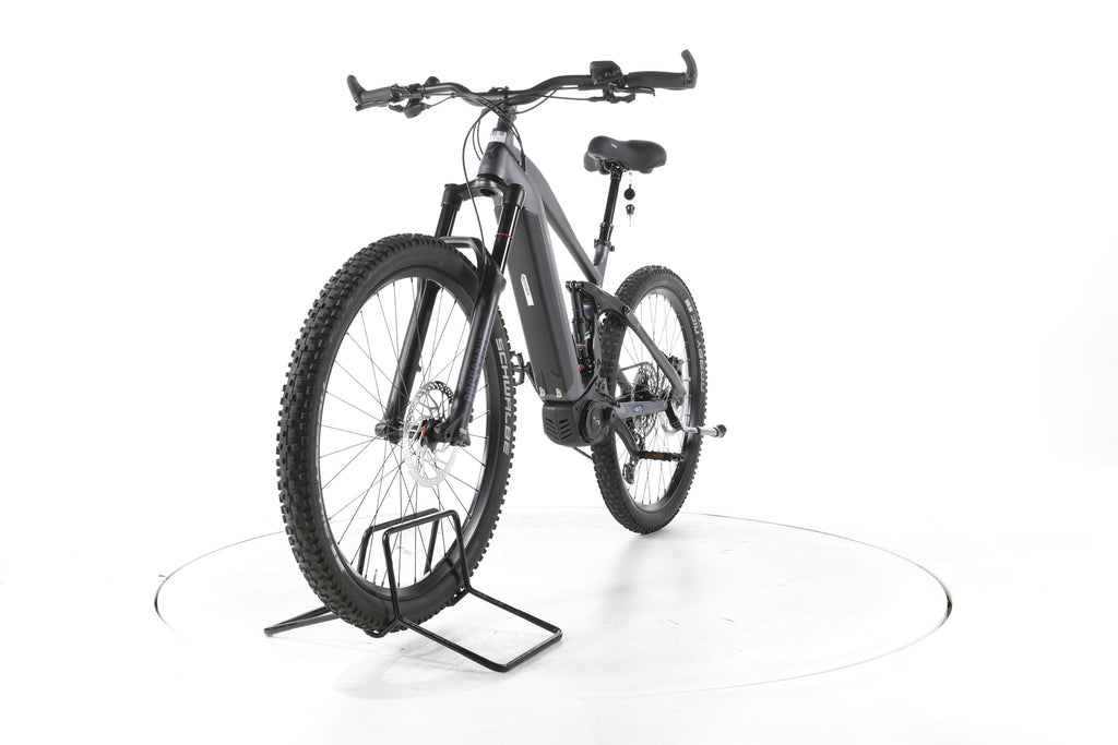 Carver Drift E.520 E-Bike Fully - Image 5