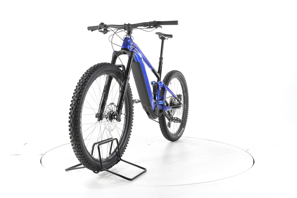 Giant Trance X Advanced E+ 2 E-Bike Fully Carbon - Image 5