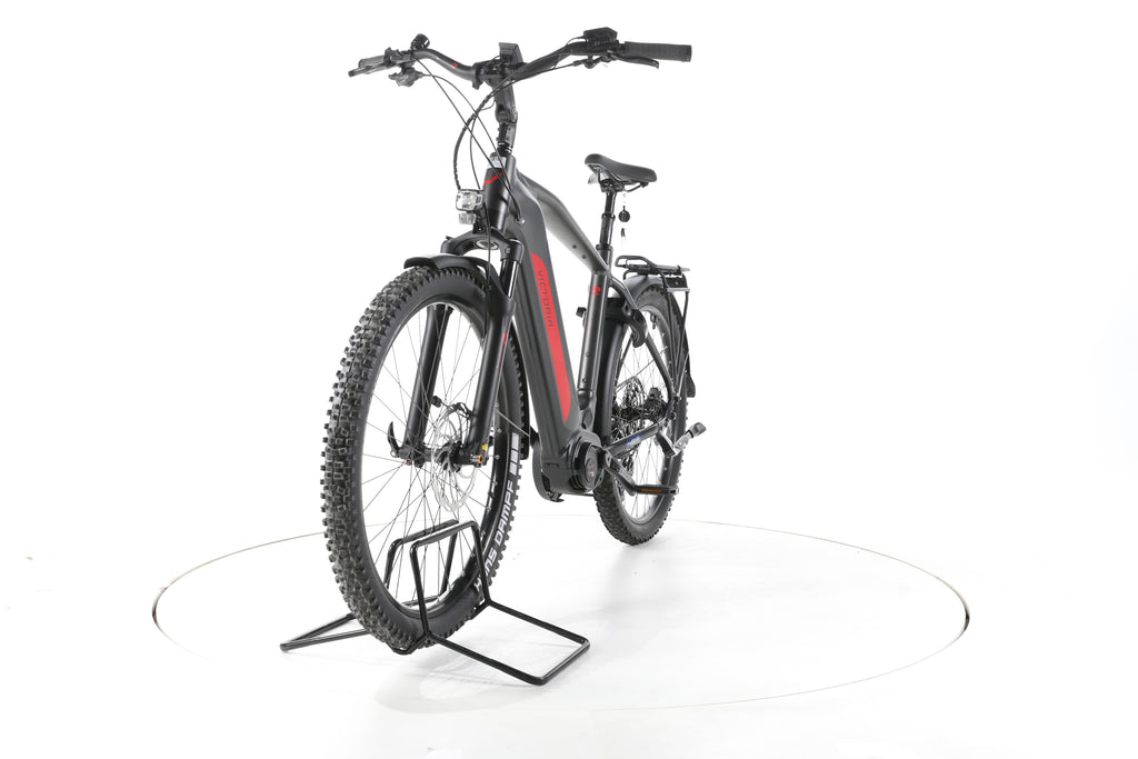Victoria eAdventure 12.10 Trekking E-Bike - Image 5