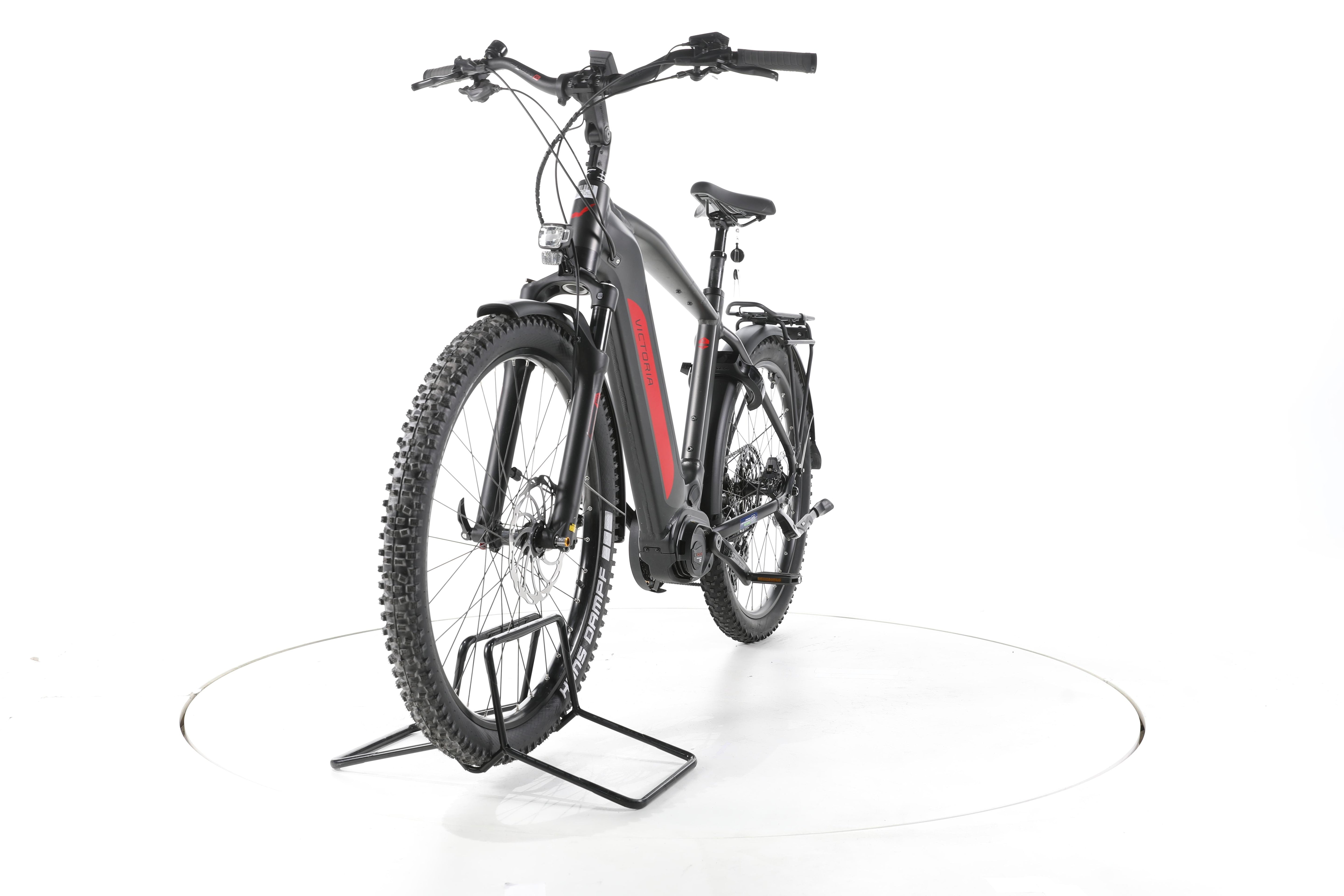 Victoria eAdventure 12.10 Trekking E-Bike - Image 5