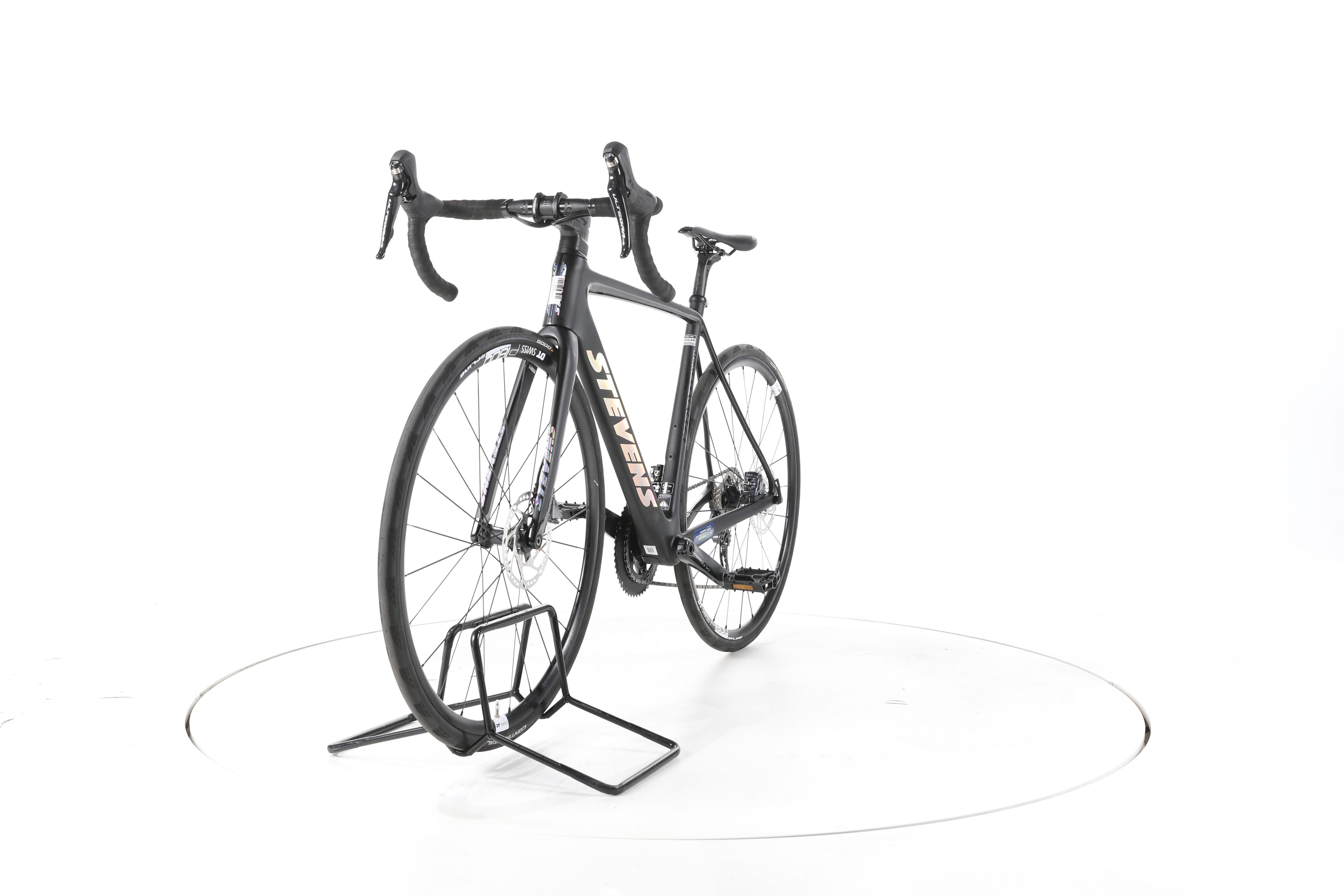 Stevens Izoard Pro Disc Rennrad Carbon - Image 5