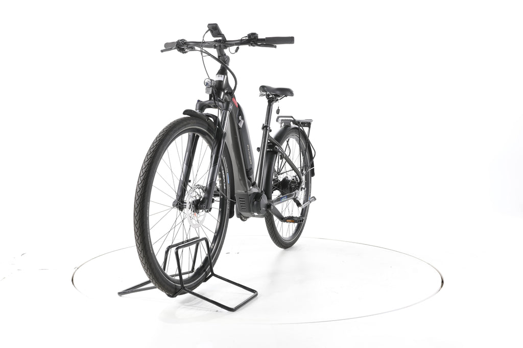 FLYER Upstreet5 5.20 Comfort City E-Bike Tiefeinsteiger - Image 5