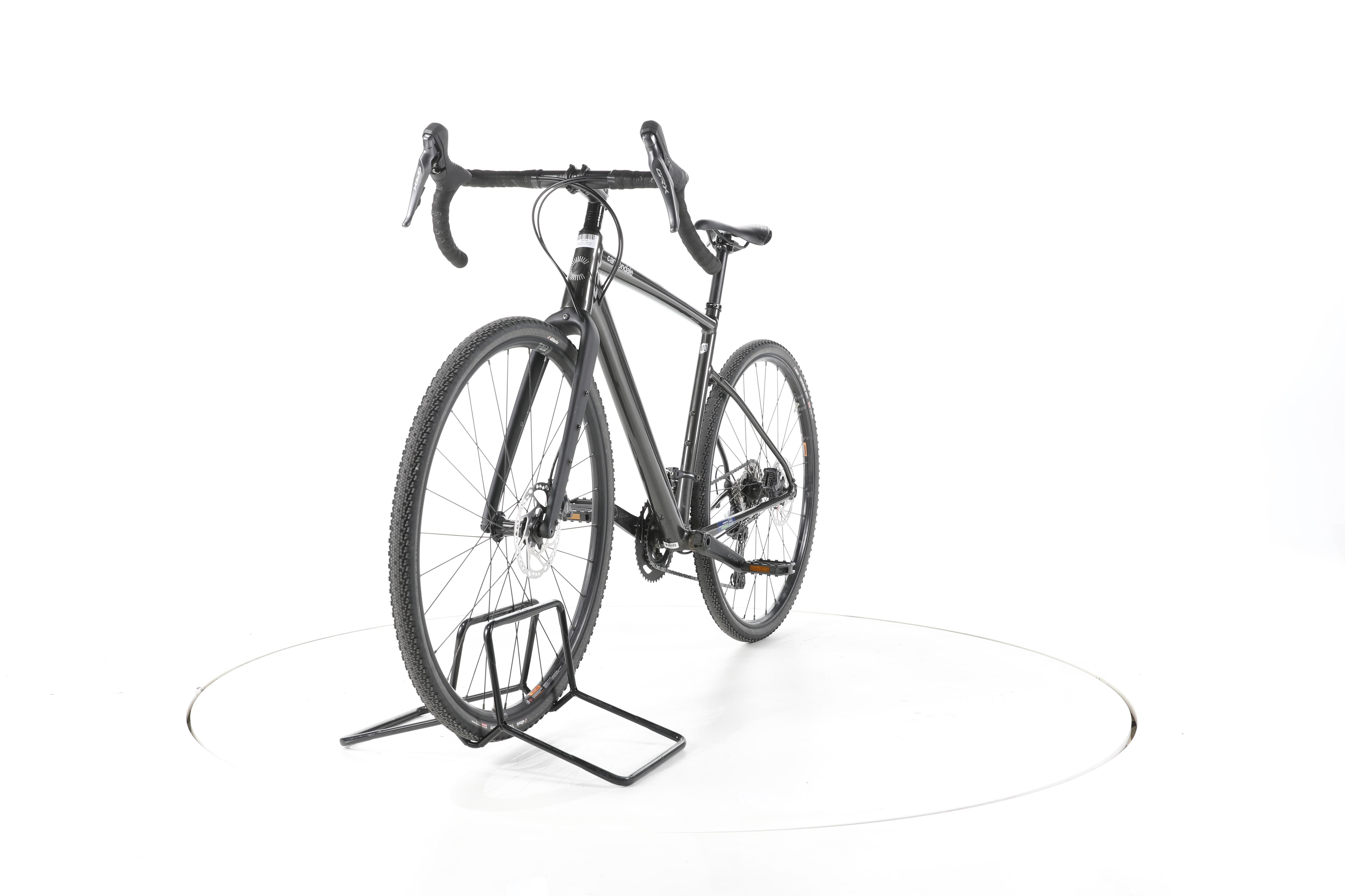 Cannondale Topstone crb 1 Fahrrad Rennrad & Gravel - Image 5
