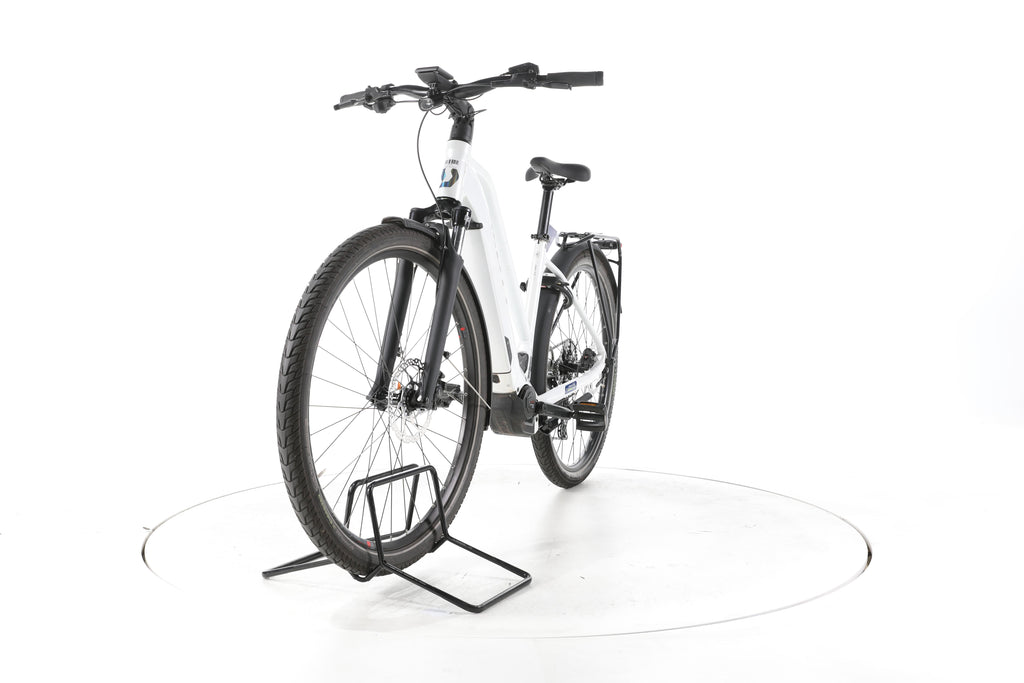 Scott Sub Sport eRIDE 20 Trekking E-Bike 2024 - Image 5