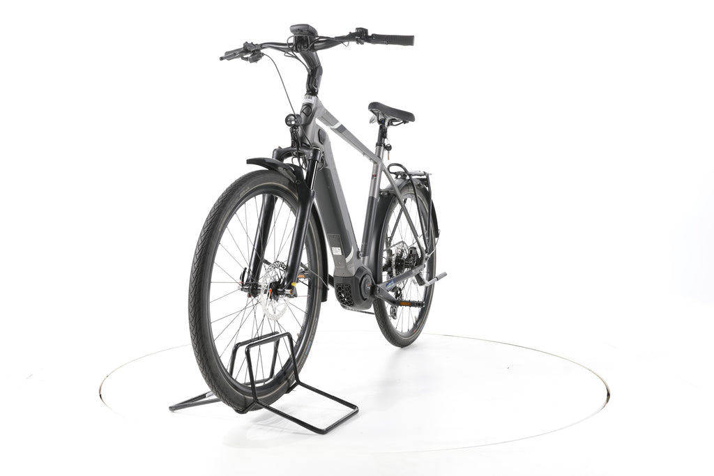 Kalkhoff ENTICE 5.B ADVANCE+ Trekking E-Bike - Image 5