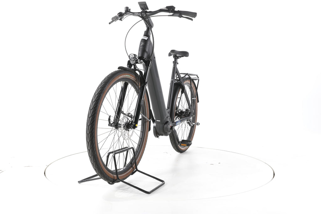 Pegasus Strong EVO 5R City E-Bike Tiefeinsteiger 2024 - Image 5