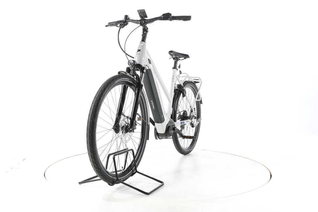 Pegasus Solero EVO 9 Trekking E-Bike - Image 5