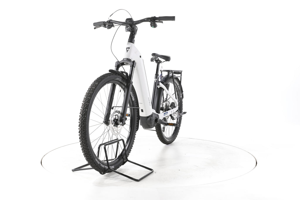 Giant AnyTour X E+ 3 Trekking E-Bike Tiefeinsteiger 2024 - Image 5