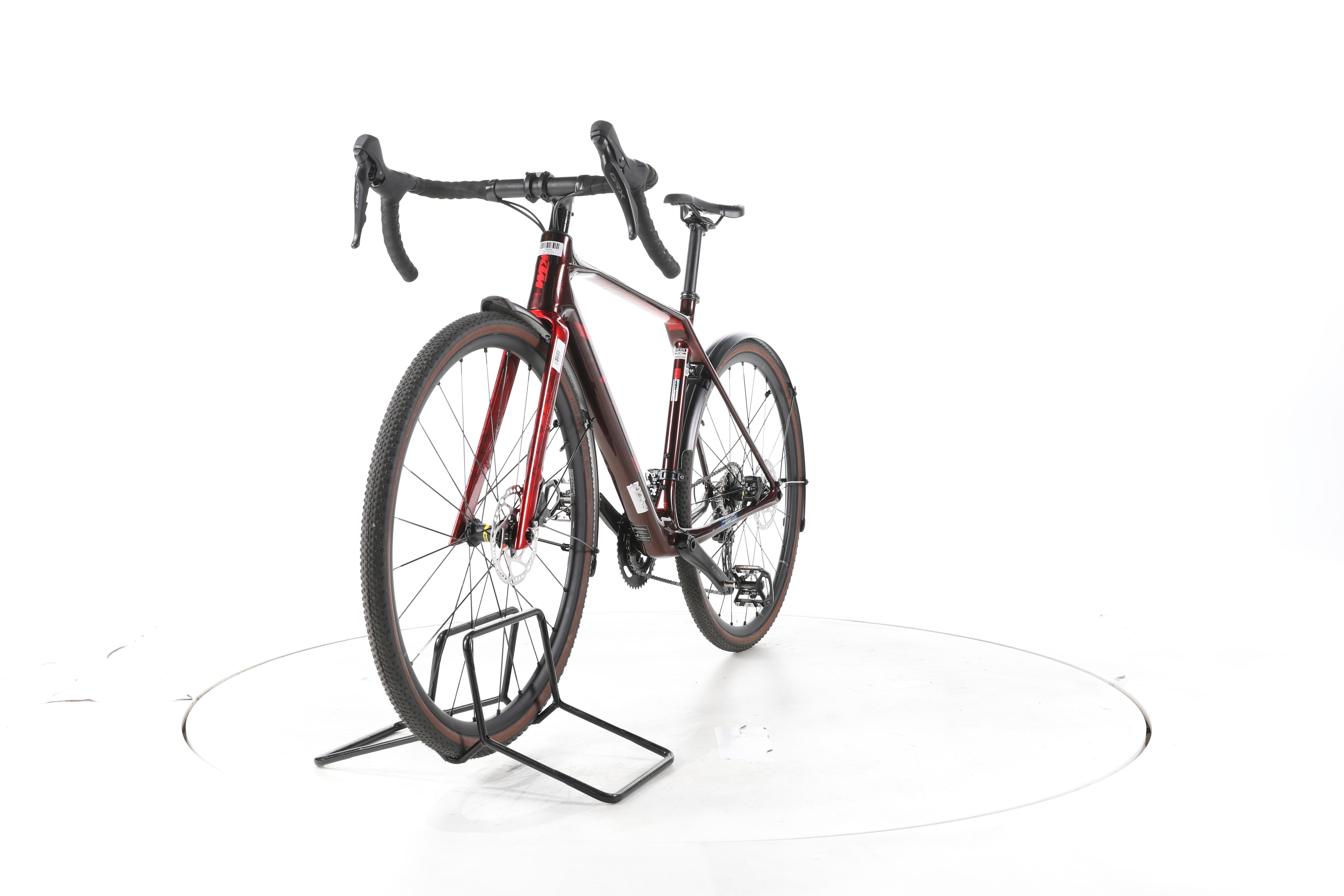 KTM X-Strada Elite Gravelbike Carbon - Image 5