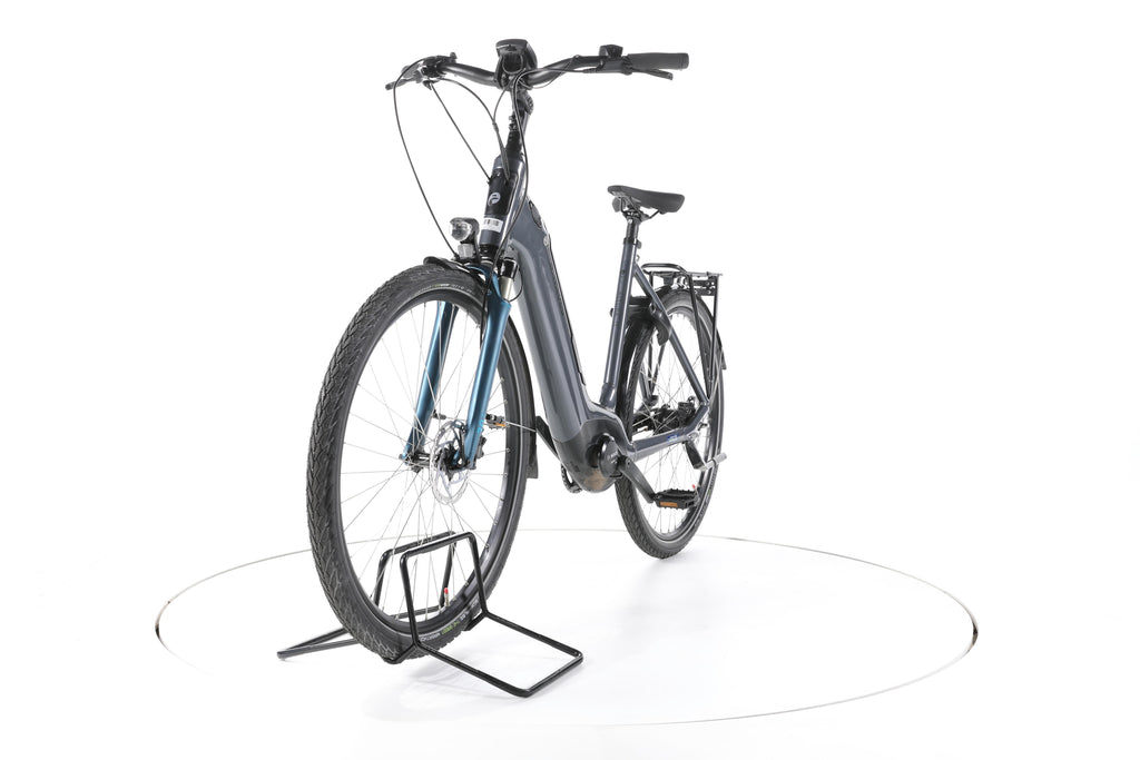 Batavus Altura E-go Power+ City E-Bike Tiefeinsteiger - Image 5