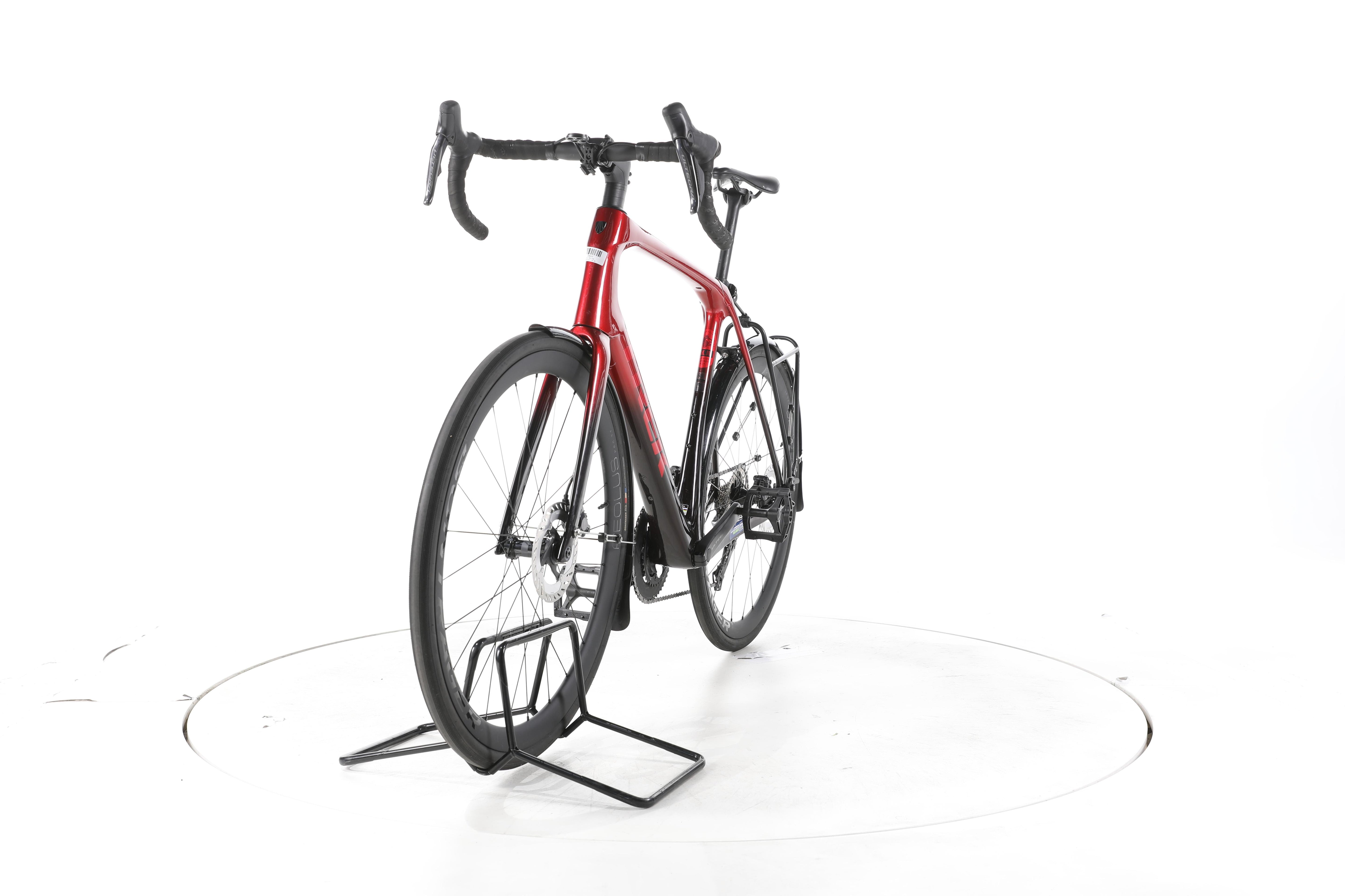 Trek Domane SLR 7 Gravelbike Carbon - Image 5