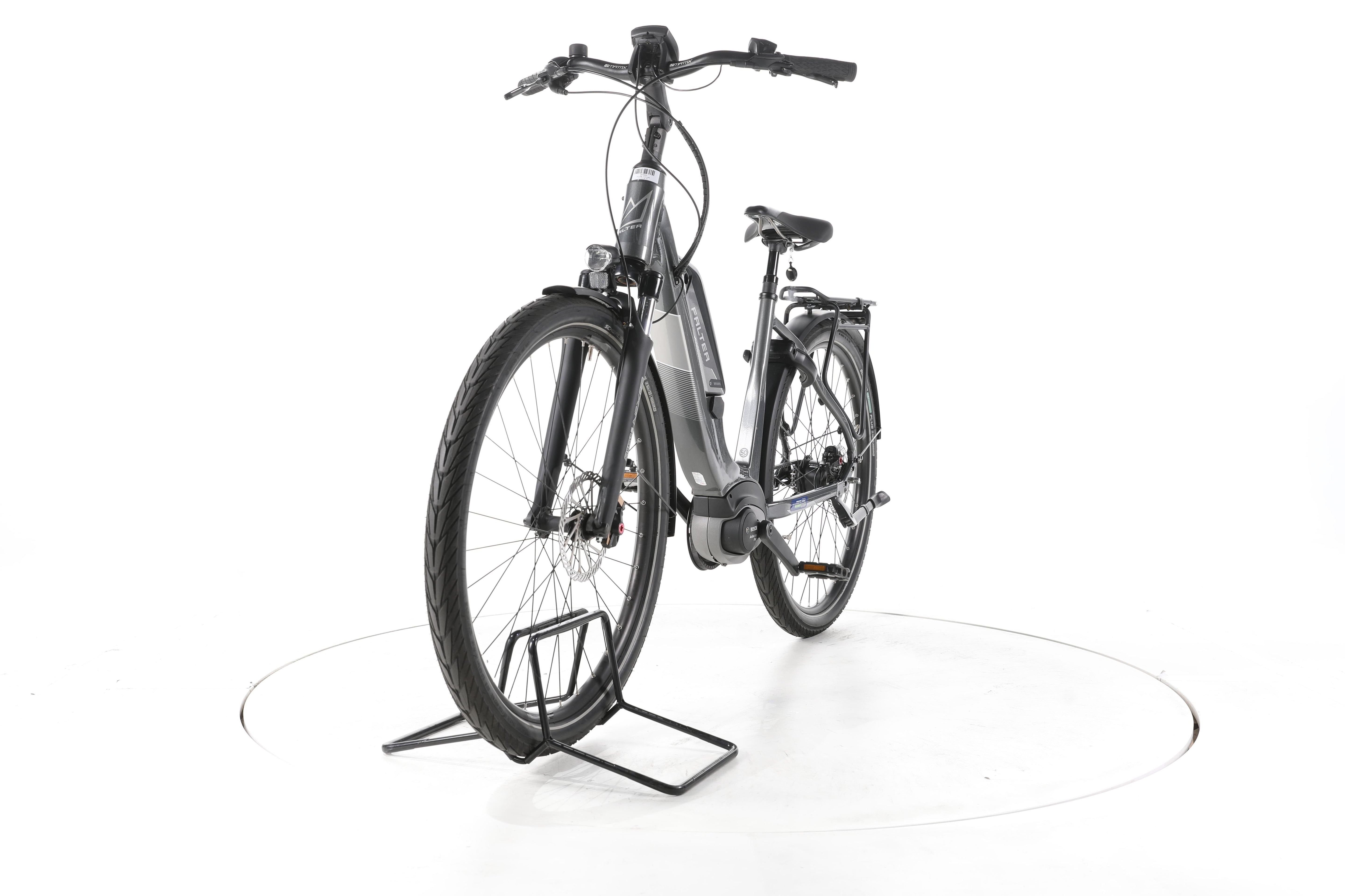 FALTER E9.3 FL City E-Bike Tiefeinsteiger - Image 5