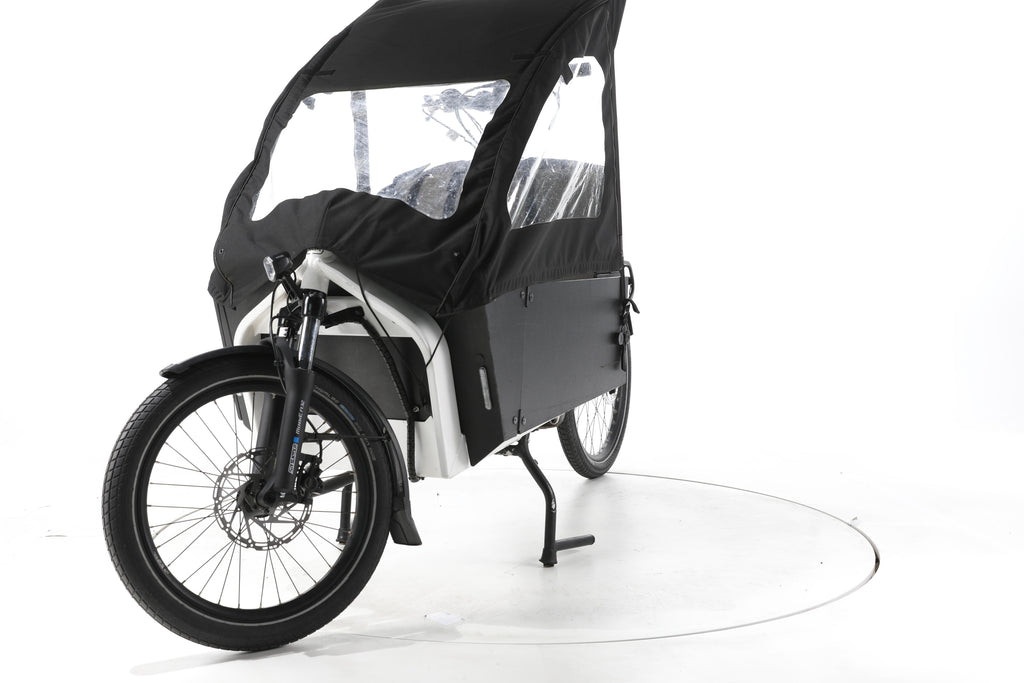 Riese & Müller Transporter 65 vario E-Lastenrad - Image 5